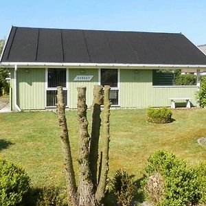 4 Person Holiday Home In Grindsted Tofterup Exterior photo
