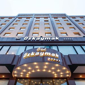 奥泽卡玛克科尼亚酒店 Exterior photo