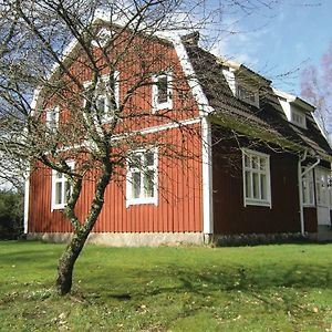 Beautiful Home In Lngaryd With Kitchen Långaryd Exterior photo