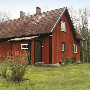 Cozy Home In Lngaryd With Kitchen Långaryd Exterior photo