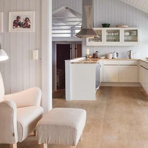 Cozy Home In Tvedestrand With Kitchen Exterior photo