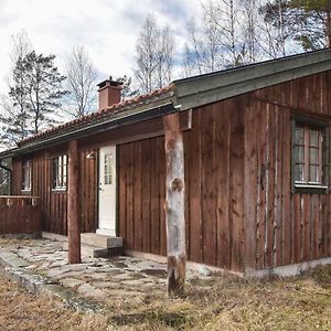 3 Bedroom Beautiful Home In Rjng Årjäng Exterior photo