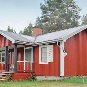 Amazing Home In Sysslebck With Kitchen Sysslebäck Exterior photo