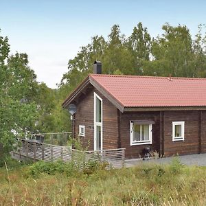 Nice Home In Vetlanda With Wifi Stenberga Exterior photo