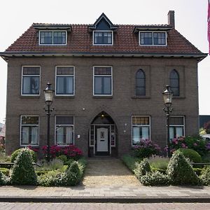 Het Klooster Van Dalfsen住宿加早餐旅馆 Exterior photo