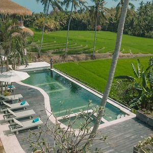 Coco Verde Bali Resort 海神庙 Exterior photo
