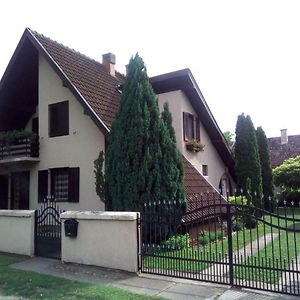 Villa Nirvana 帕利克 Exterior photo
