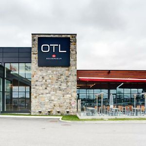 Otl Gouverneur Saguenay酒店 Exterior photo