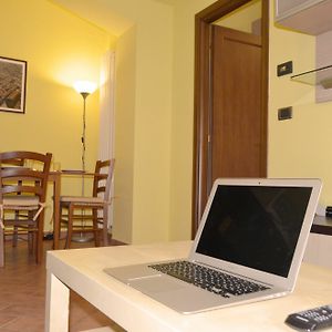 Pisano - Fiera - Sant'Orsola Apartment 博洛尼亚 Exterior photo