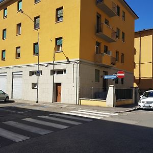 Appartamento Fico Bologna Fiera Exterior photo