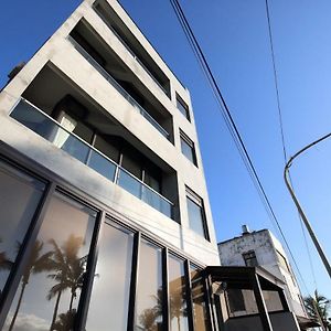 单行道民宿 花莲市 Exterior photo