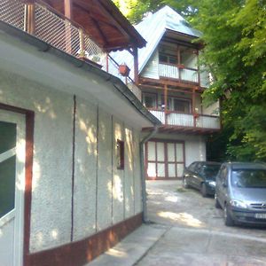 Casa Valea Iancului Sinaia酒店 Exterior photo