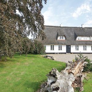 Stunning Home In Haderslev With Kitchen Exterior photo