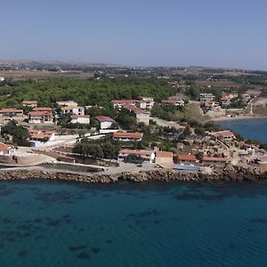 Residence Poseidon Club Isola Di Capo Rizzuto Exterior photo