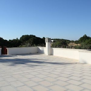 Villa Impalata 莫诺波利 Exterior photo