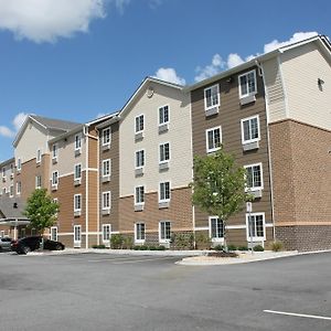 Extended Stay America Select Suites Atlanta 姆布里霍姆 Exterior photo