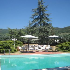 Villa Galati 卡斯蒂里昂·菲奥伦蒂 Exterior photo