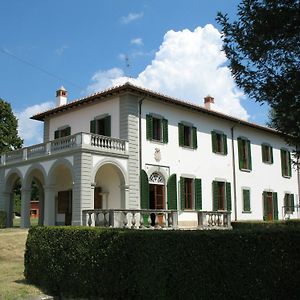 Villa Martina 维基奥 Exterior photo