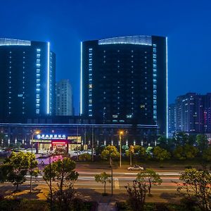 Junsun International Hotel 杭州 Exterior photo