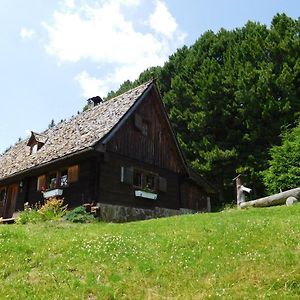 Sankt WolfgangAlmhuette Oedenhuebl别墅 Exterior photo