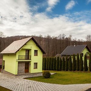 Vila Tena Novo Zvecevo Exterior photo