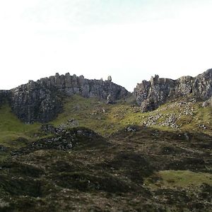 FlodigarrySonas, Dunans住宿加早餐旅馆 Exterior photo