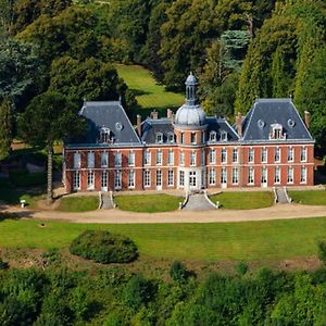 Le LandinChateau Du Landin住宿加早餐旅馆 Exterior photo