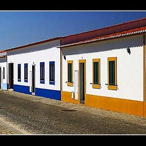 Casa Aldeia Da Luz - Barragem Do Alqueva别墅 Exterior photo