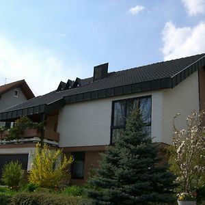 GreussenheimFewo-Sendelbach公寓 Exterior photo