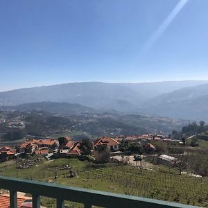 Urgueira Douro Vineyards And Mountains公寓 Exterior photo