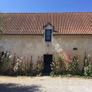 Gite Du Mont De La Louve Bazinghen Exterior photo