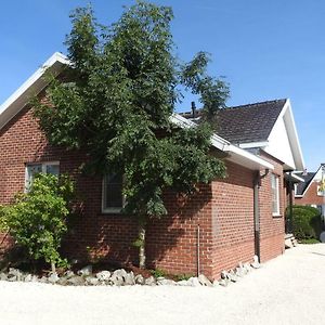 T Sutterhuisje, Zalig Slapen Aan Het Donkmeer Exterior photo