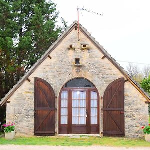 Caniac-du-CausseGrange Typique Du Quercy别墅 Exterior photo