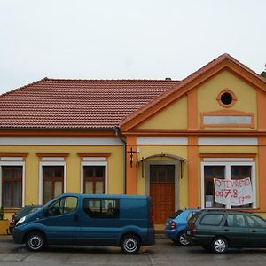 Dolni Berkovice Ubytovani U Tajcu酒店 Exterior photo