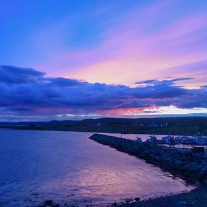 VarangerbotnVaranger Fisherman'S Shed公寓 Exterior photo