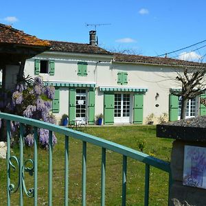 Floirac Le Petit Saule别墅 Exterior photo