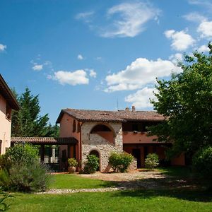 Antico Borghetto - Casa Vacanze 诺尔恰 Exterior photo