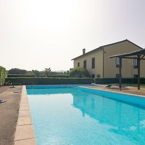 Villa Dei Baroni Wine Resort 卡迪里翁西塞尔 Exterior photo