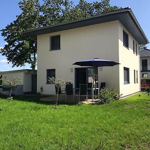 Haus Seewind Hohenfelden Exterior photo