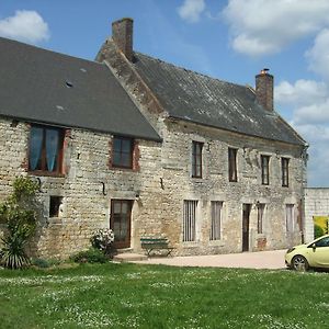 Gite Les Bois Georges Bossus-Les-Rumigny Exterior photo