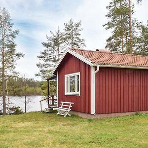 Cozy Home In Bodafors With Kitchen Exterior photo