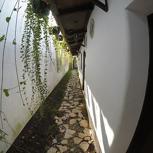 Garden Hotel 危地马拉安地瓜 Exterior photo