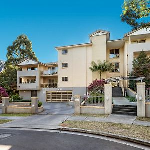 Castle Hill 128 Har Furnished Apartment Exterior photo