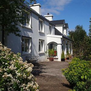 DurrusBallycommane House & Garden住宿加早餐旅馆 Exterior photo