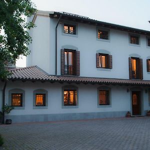 B&B Borgo San Vito 隆基代雷贡纳里 Exterior photo