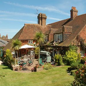 克雷顿维克汉姆农舍住宿加早餐旅馆 Hurstpierpoint Exterior photo