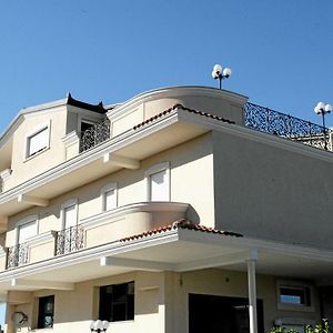 韦诺萨Le Preziose Dimore住宿加早餐旅馆 Exterior photo