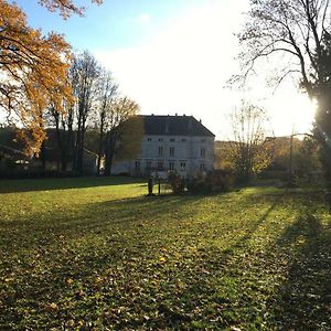 Doulevant-le-Château生活乐趣住宿加早餐旅馆住宿加早餐旅馆 Exterior photo