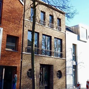 Arthouse Dordrecht住宿加早餐旅馆 Exterior photo