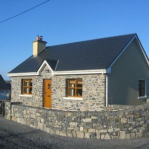 Roadside Cottage The Burren Kilfenora County Clare Exterior photo